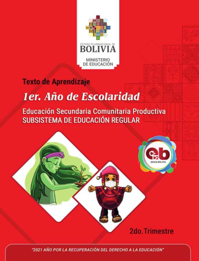 Portada del documento