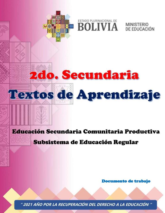 Portada del documento