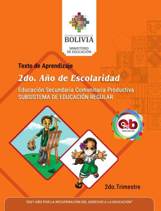 Portada del documento