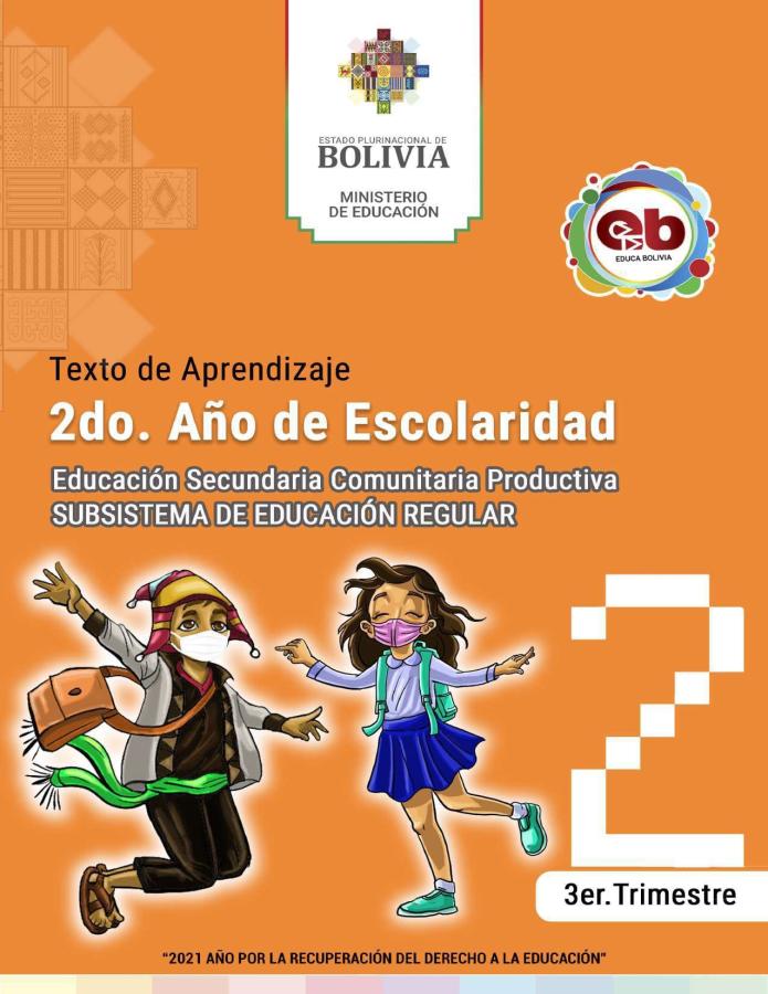 Portada del documento