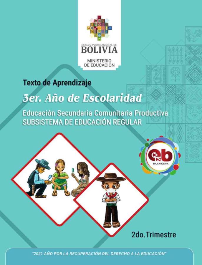 Portada del documento