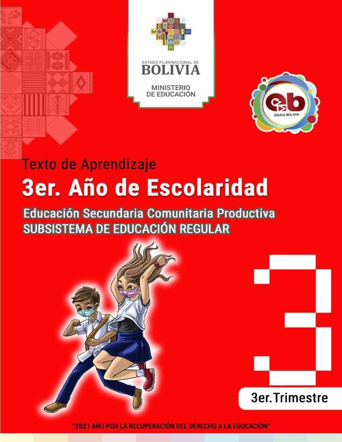 Portada del documento