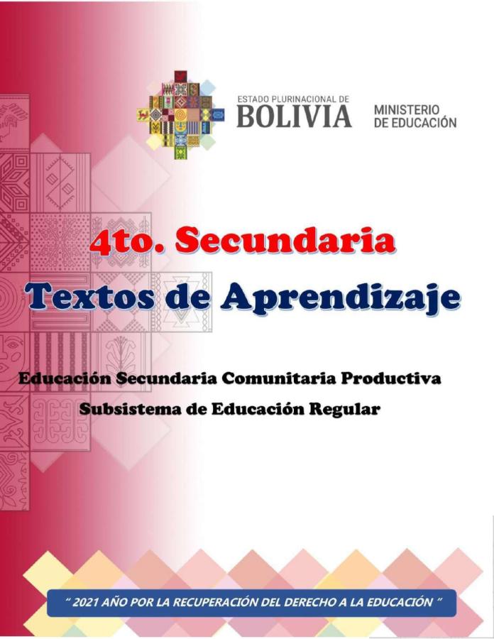 Portada del documento