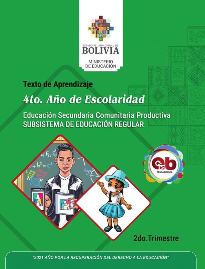 Portada del documento