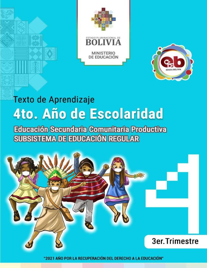 Portada del documento