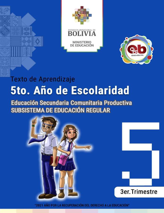 Portada del documento