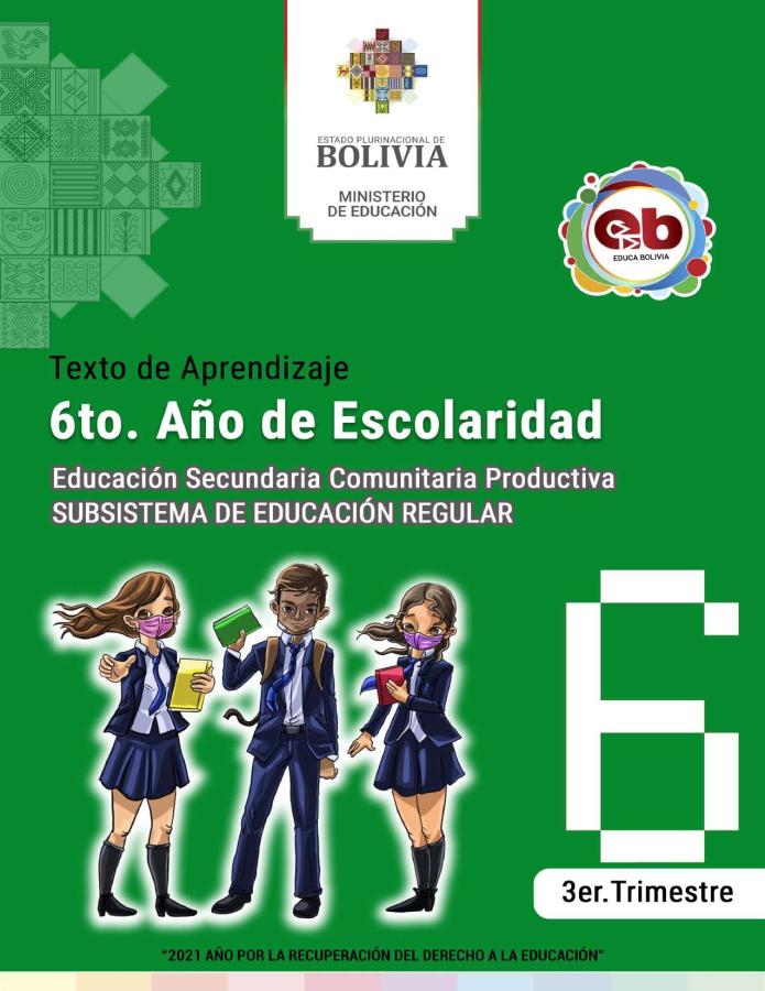 Portada del documento