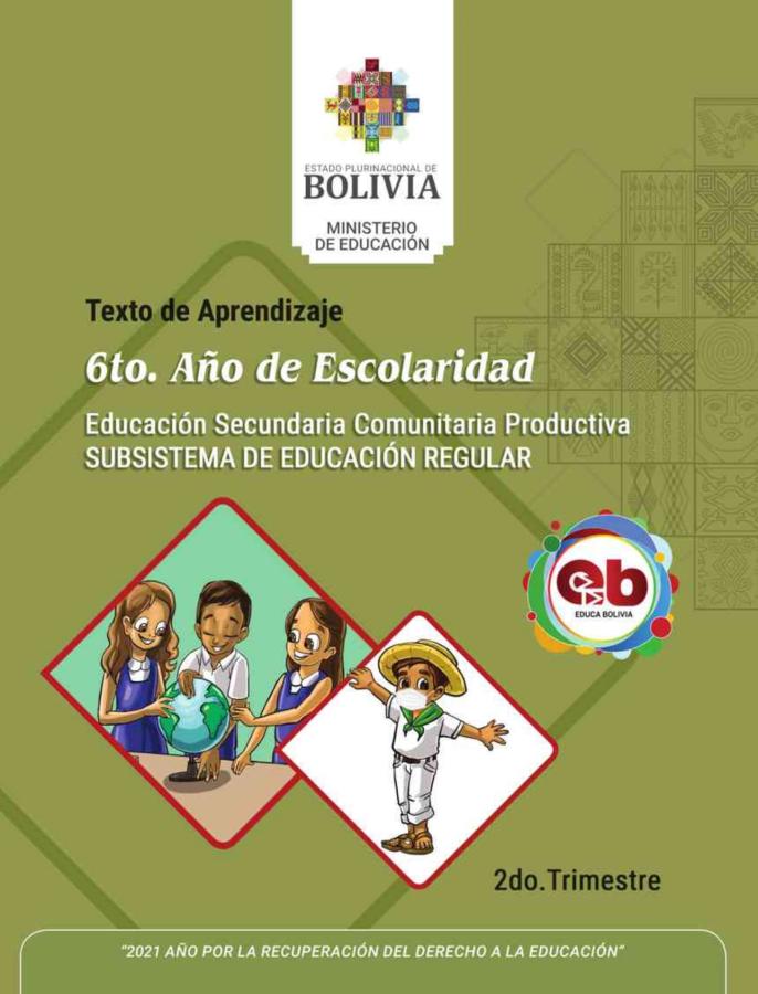 Portada del documento