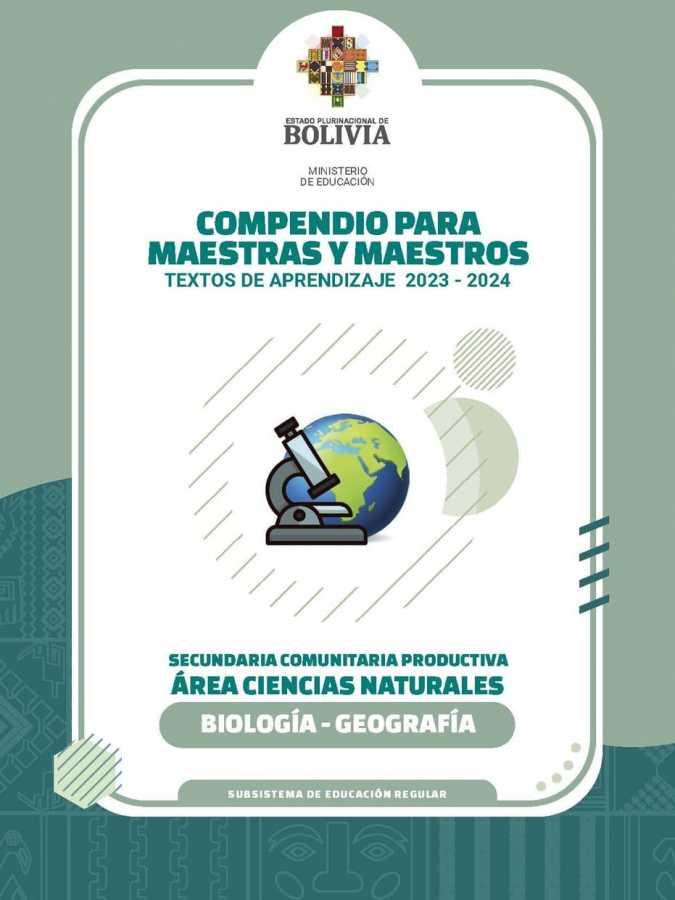 Portada del documento