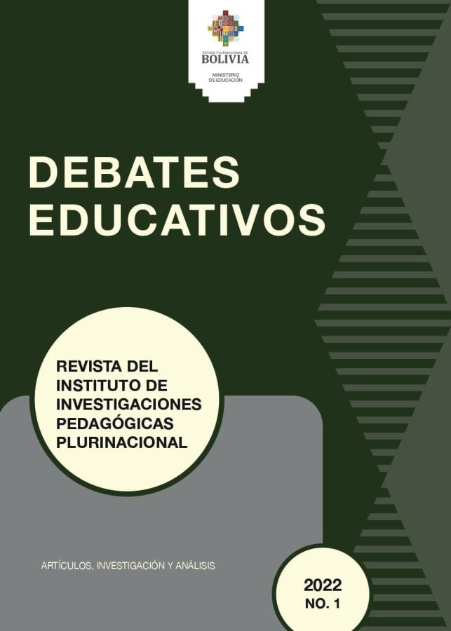 Portada del documento
