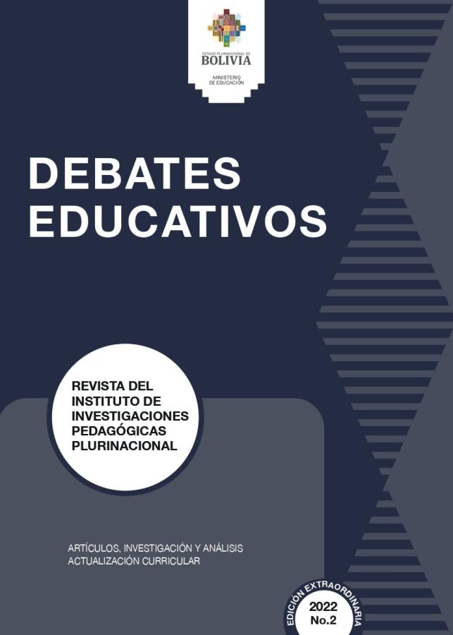Portada del documento