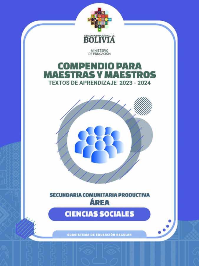 Portada del documento