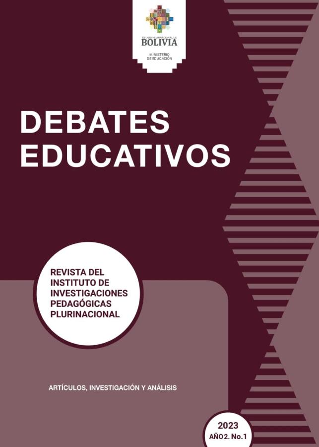 Portada del documento