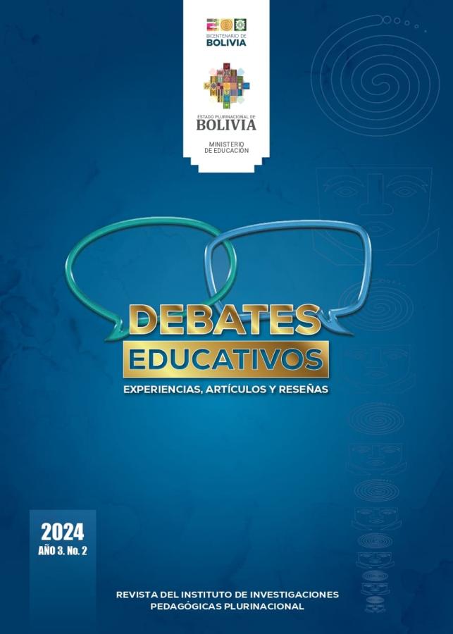 Portada del documento