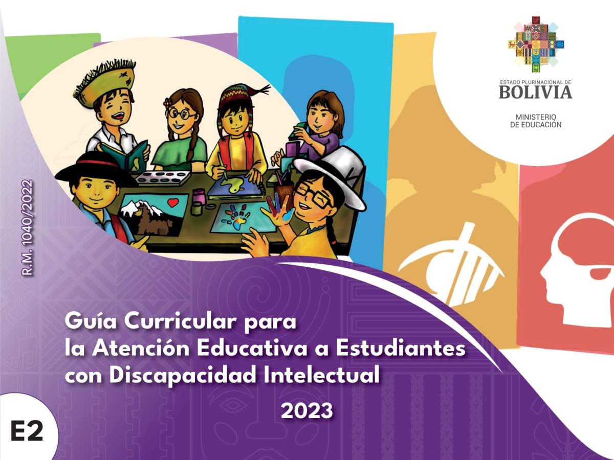 Portada del documento