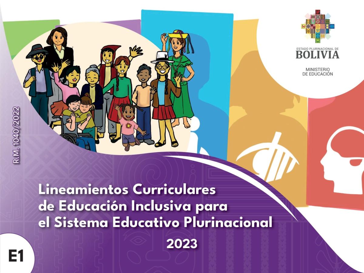 Portada del documento