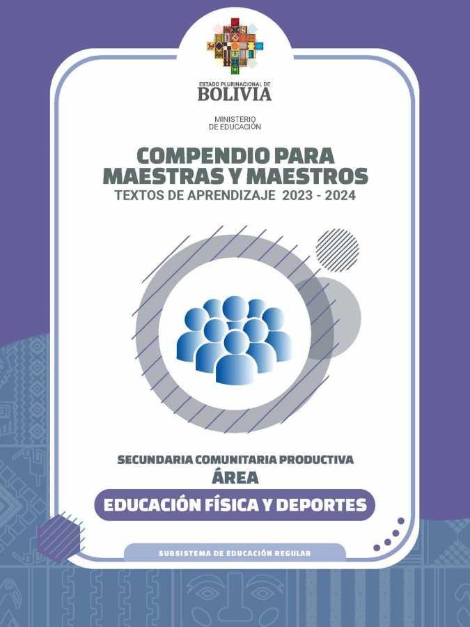 Portada del documento