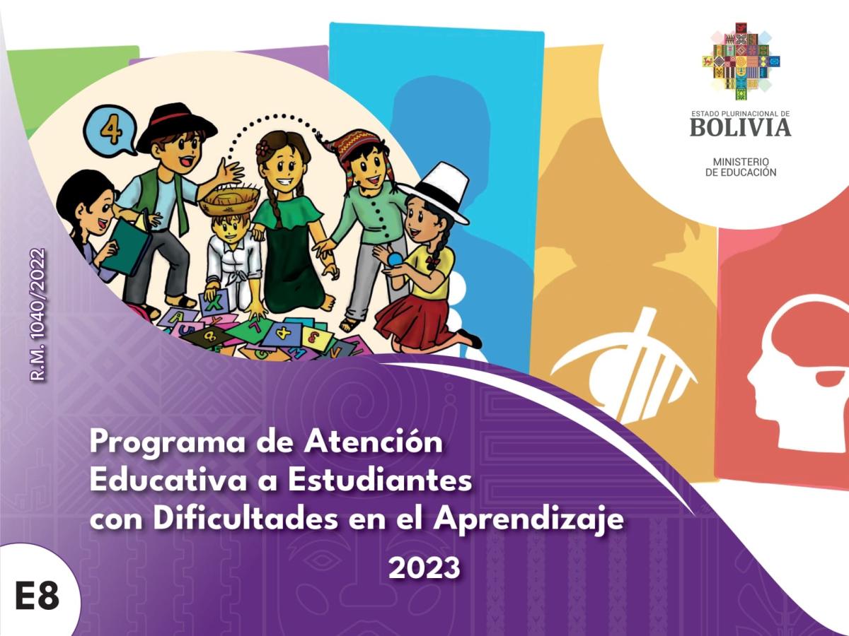 Portada del documento