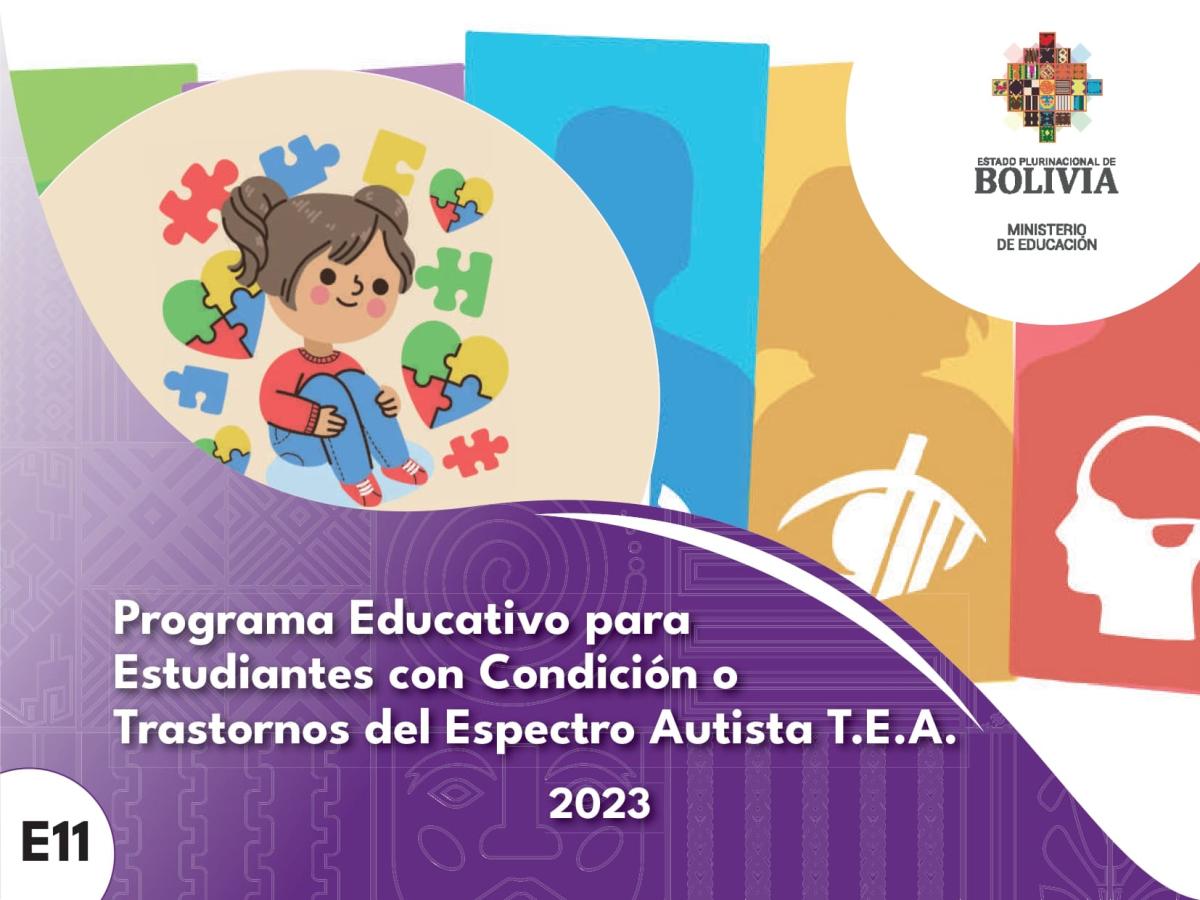 Portada del documento