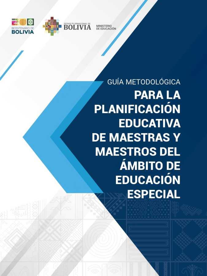 Portada del documento