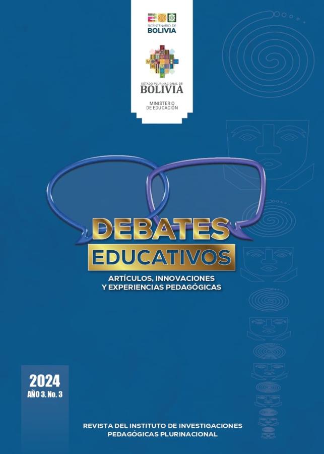 Portada del documento