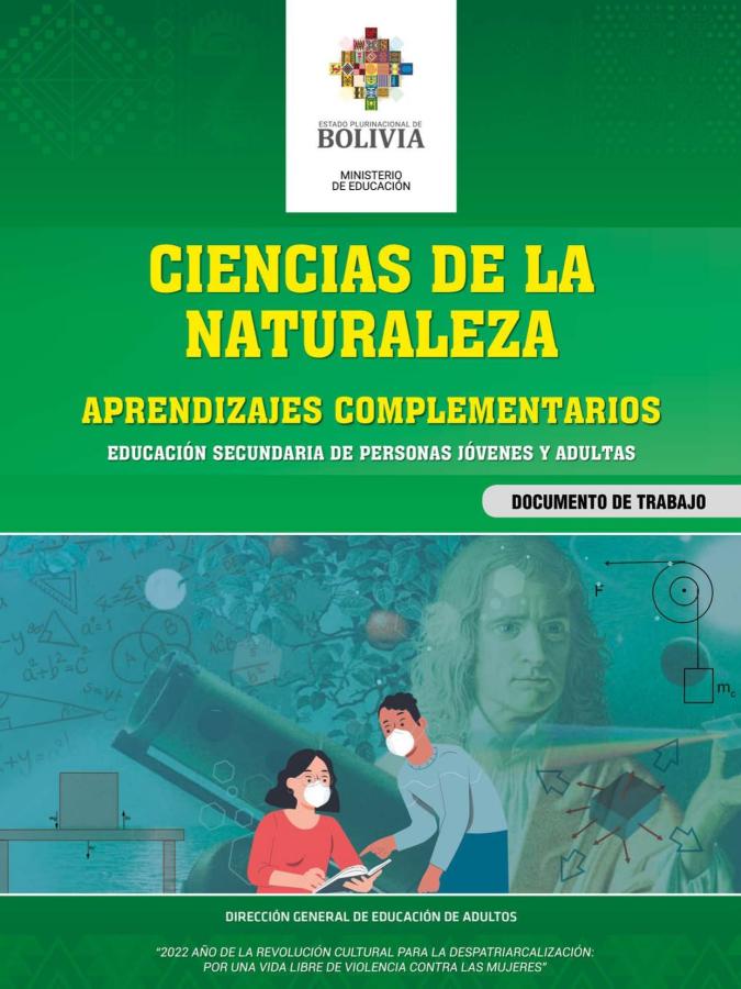Portada del documento