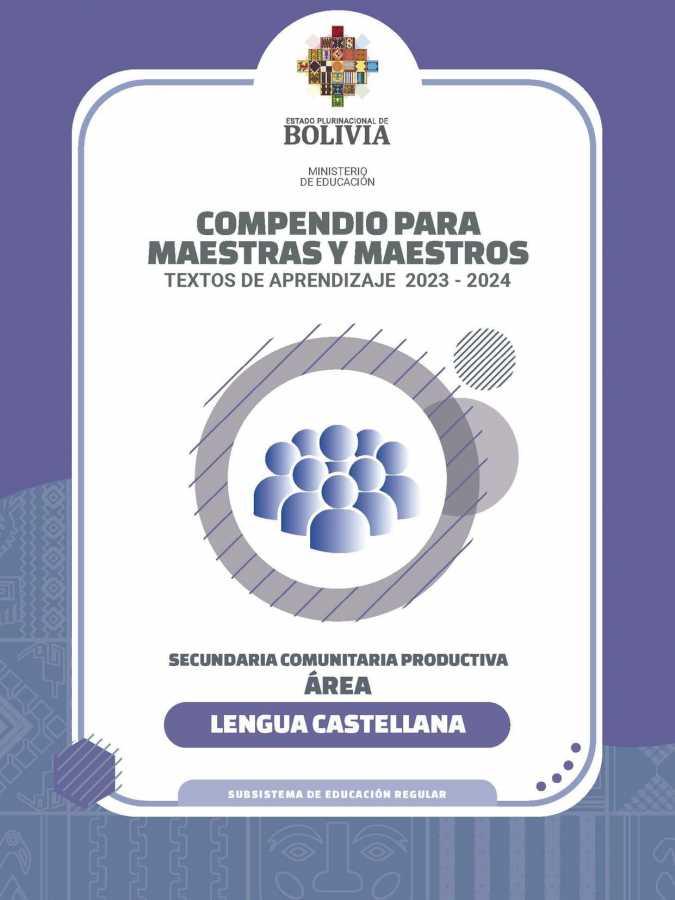 Portada del documento