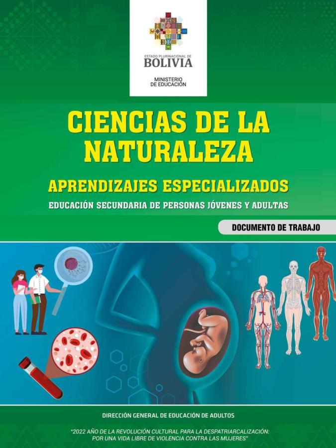 Portada del documento