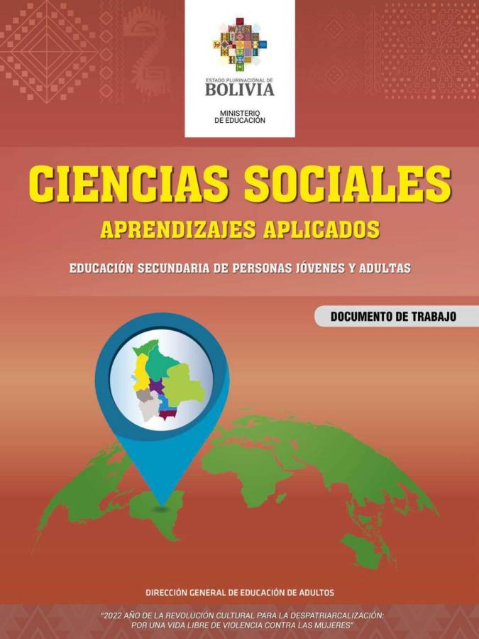 Portada del documento