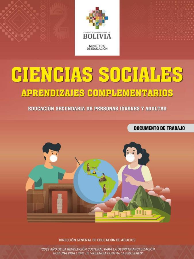 Portada del documento