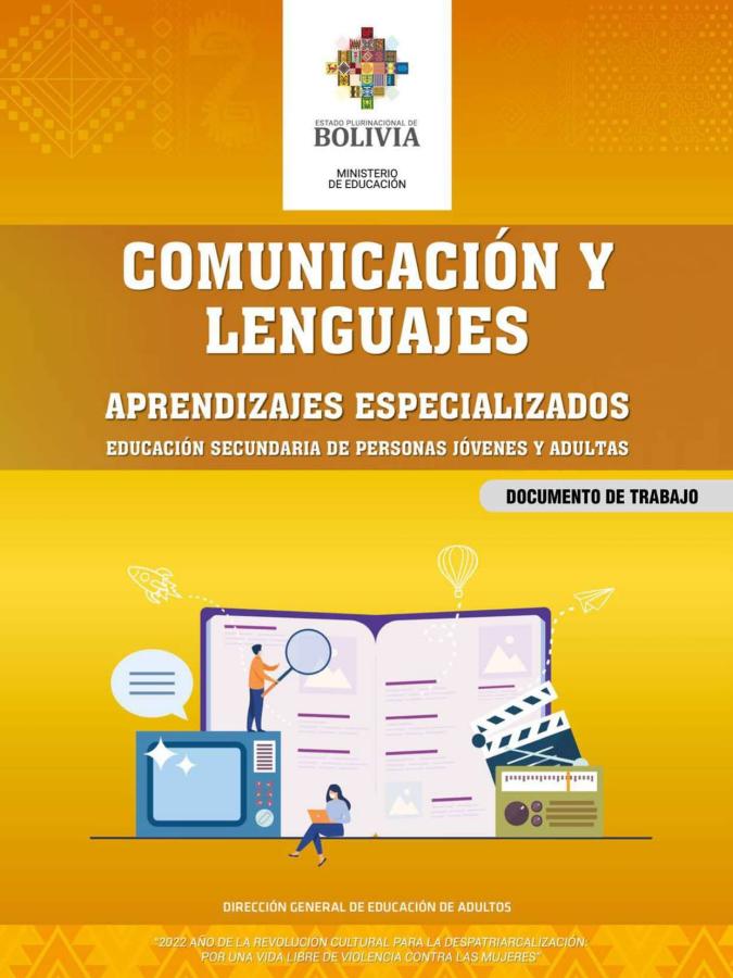 Portada del documento