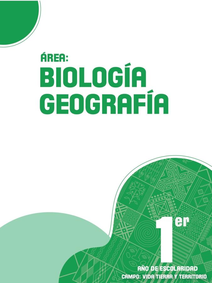 Portada del documento