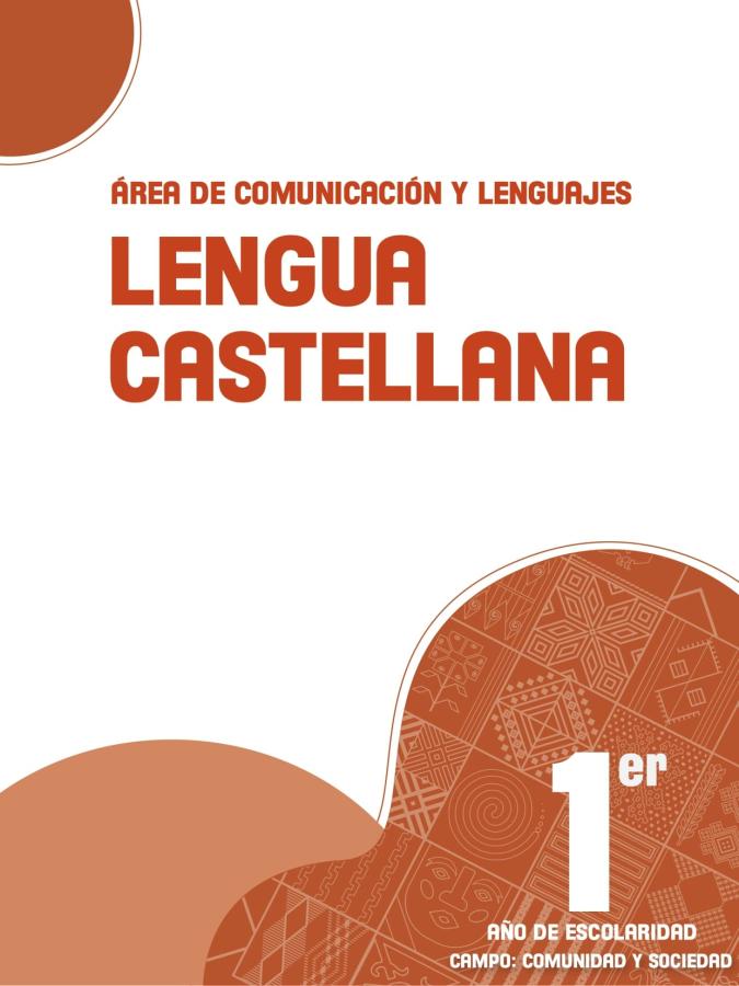 Portada del documento