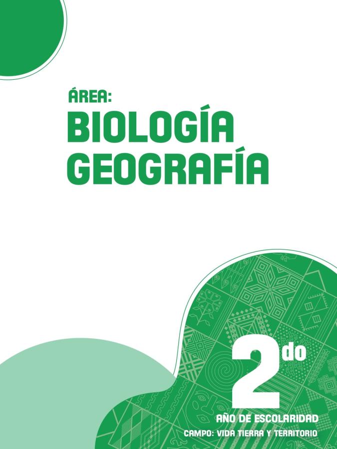 Portada del documento