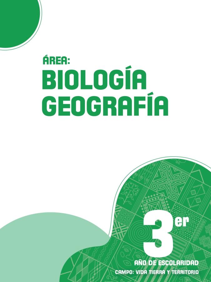 Portada del documento