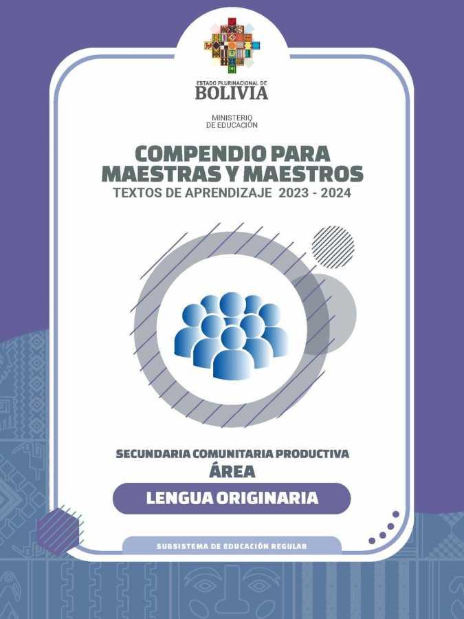 Portada del documento