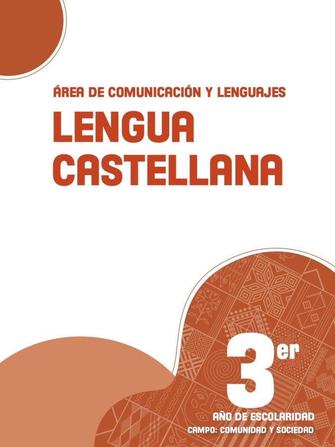 Portada del documento