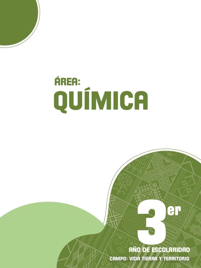 Portada del documento