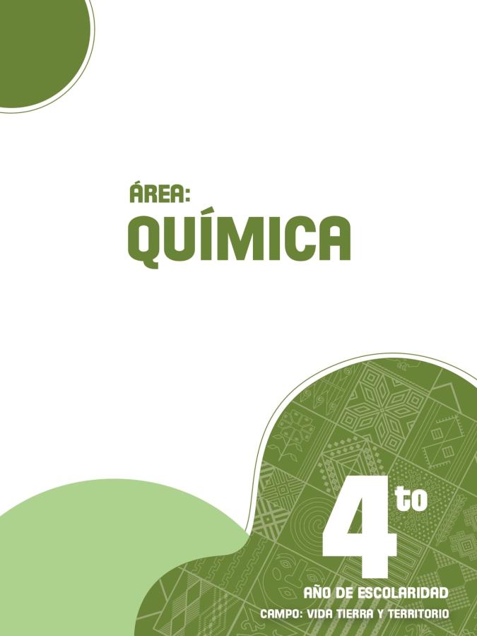 Portada del documento