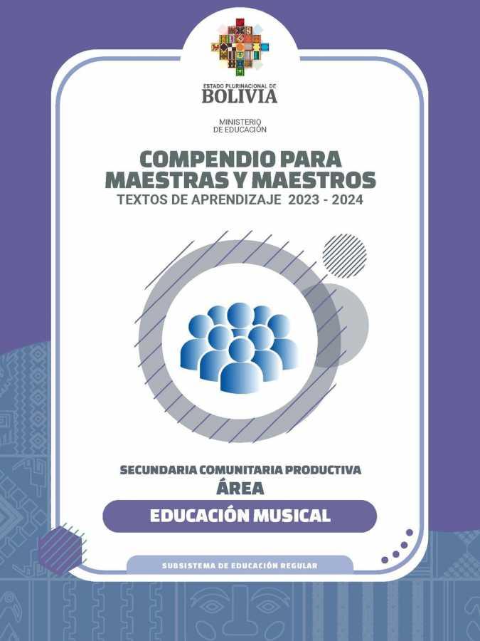 Portada del documento