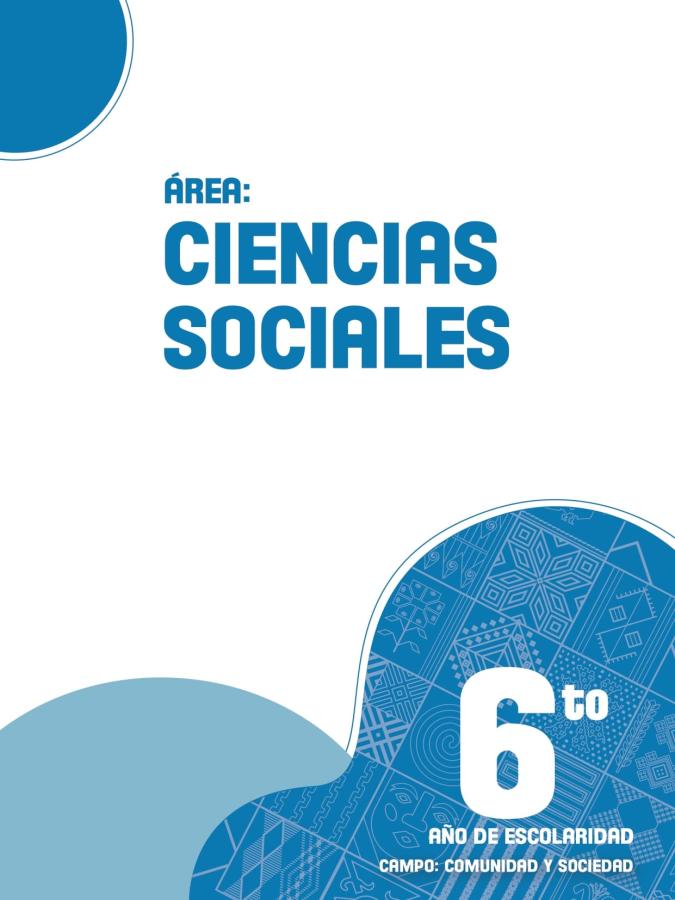 Portada del documento