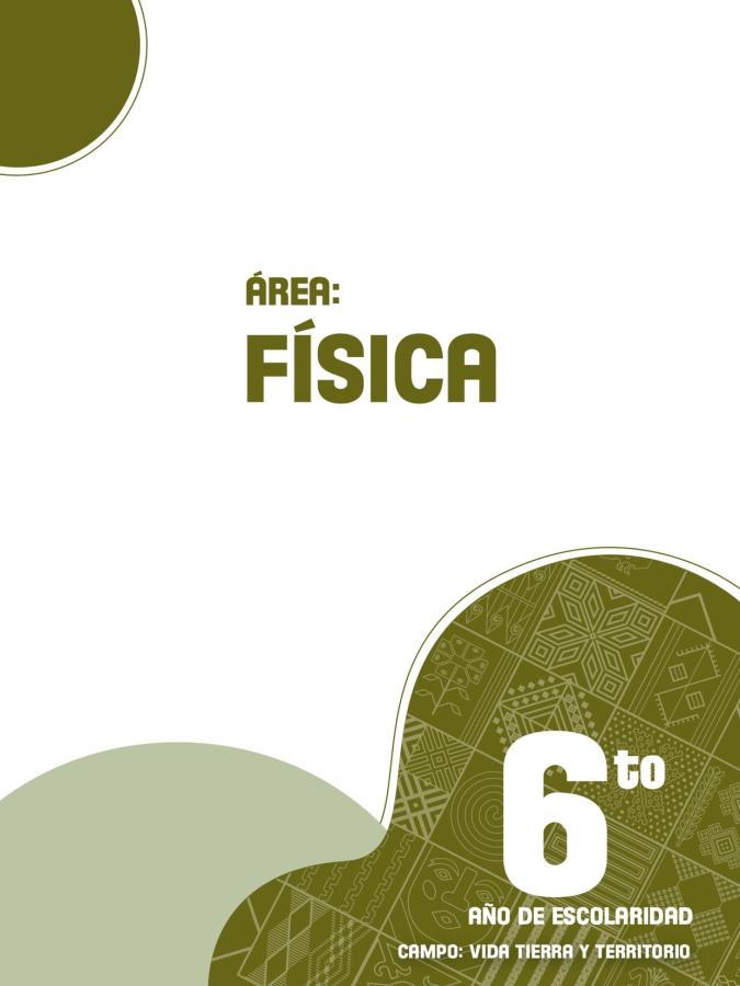 Portada del documento