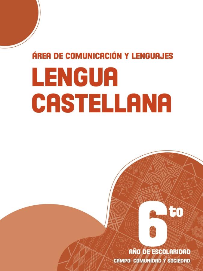 Portada del documento