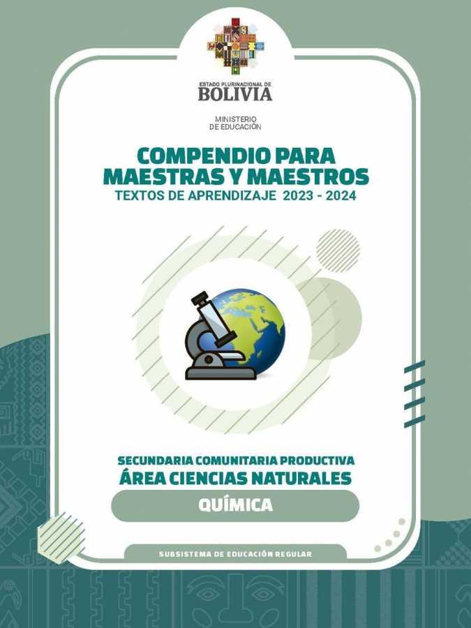Portada del documento