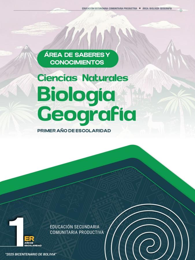 Portada del documento