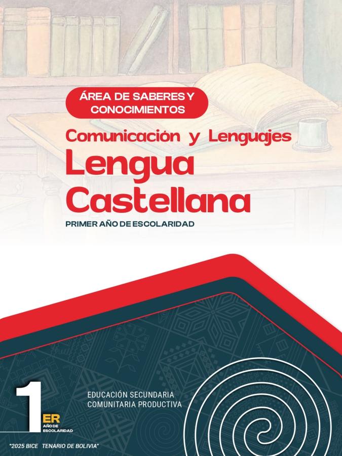Portada del documento