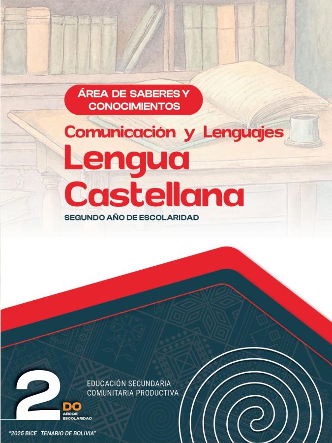 Portada del documento