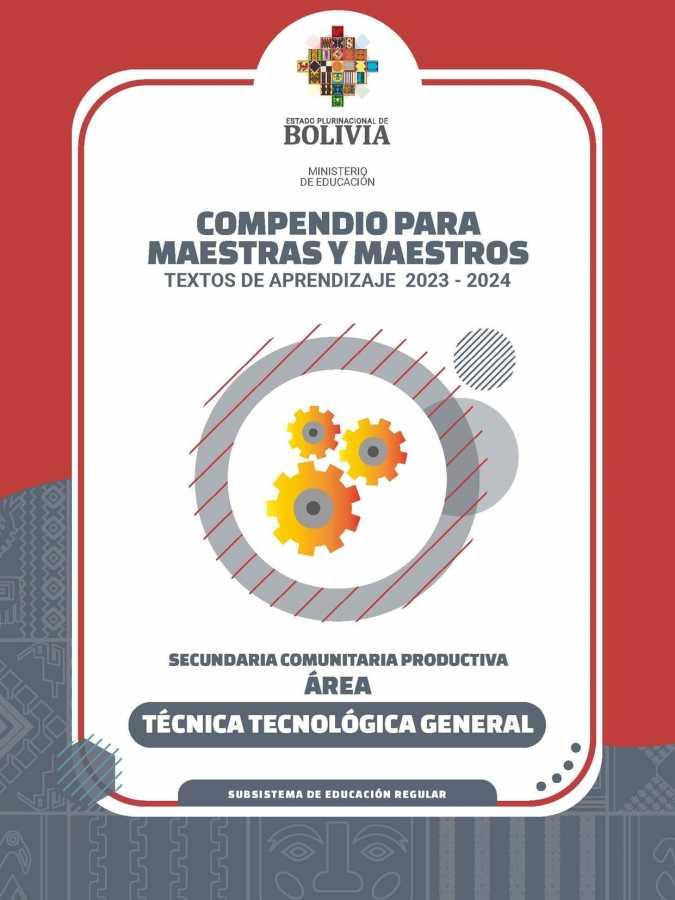 Portada del documento