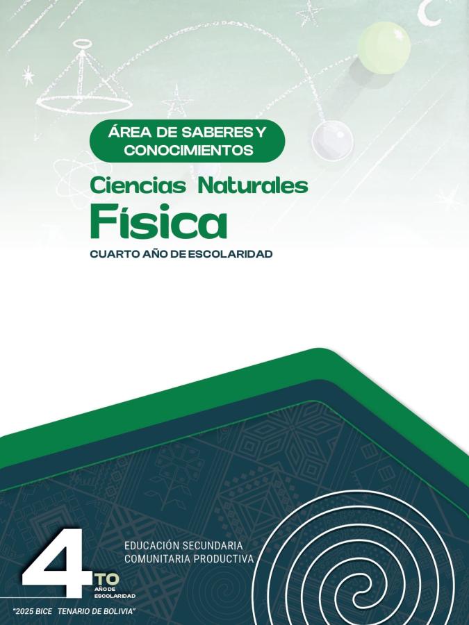 Portada del documento