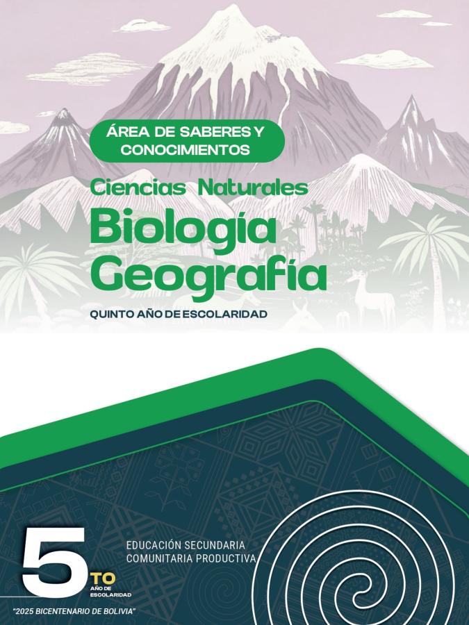 Portada del documento